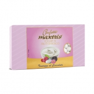 CONFETTI MAXTRIS KG.1 YOGURT BOSCO